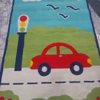 فرش کودک