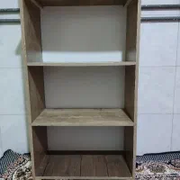 قفسه کتاب  نو