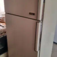 یخچال فریزر فریگیدر Frigidaire آمریکایی FPDS15TPW2|یخچال و فریزر|تهران, جنت‌آباد مرکزی|دیوار