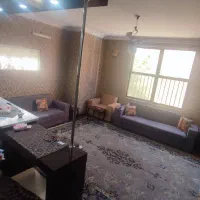 65متر سندششدانگ دونبش پارکینگ اختصاصی لوک بی نظیر|فروش آپارتمان|مشهد, زمرد|دیوار