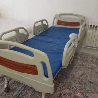کرایه تخت بیمارستانی بیمار اجاره تجهیزات پزشکی|پزشکی|تهران, شهرآرا|دیوار