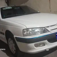 پارس کلگسیونی کم کار ۹۴ درحد