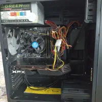 کیس گیمینگ|رایانه رومیزی|مریوان, |دیوار