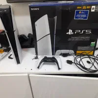 Ps5|کنسول، بازی ویدئویی و آنلاین|سیرجان, |دیوار