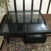 میز وسط مبل|مبلمان خانگی و میز عسلی|گنبد کاووس, |دیوار