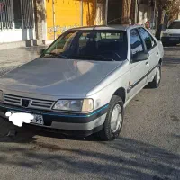 حرکت سواری از اردکان و میبد