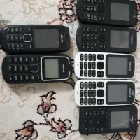 نوکیا تکسیم ودوسیم اصلی|موبایل|مشهد, نیزه|دیوار