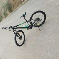دوچرخه 27/5 کوهستان