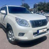 پرادو۲۰۱۲ افرود ۶ سیلندر|خودرو سواری و وانت|مشهد, راهنمایی|دیوار