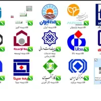 بیمه نقد و اقساط   شبانه روزی تحویل درب منزل