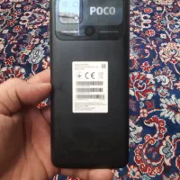 پوکوc40|موبایل|کرج, حصارک پایین|دیوار