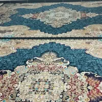 یک جفت فرش۱۲متری ویک تخته۶متری