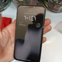 آیفون ایکس اس