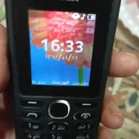 نوکیا اصلی108 دوربیندار رمخور اصلی بشرط