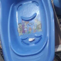 سرویس حمام نو زاد|اسباب و اثاث بچه|اهواز, پردیس|دیوار