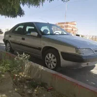 زانتیا2000مدل83|خودرو سواری و وانت|تهران, جنت‌آباد جنوبی|دیوار