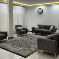 آپارتمان فول مبله بسیار تمیز در محدوه هنرستان