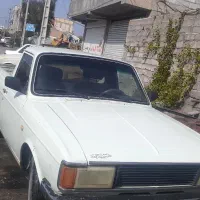 وانت مدل ۹۳