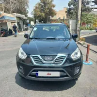 x33 new|خودرو سواری و وانت|تهران, هاشمی|دیوار