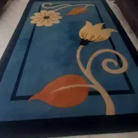 فرش آشپزخانه ۹ متری