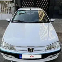 پرشیا ۱۴۰۱ تیوفایو