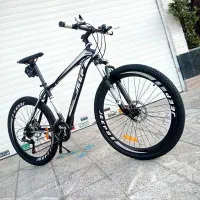 تنه سبک هست آلمینیومی