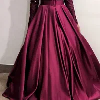 لباس مجلسی و نامزدی