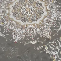 فرش ۱۲متری در حد نو