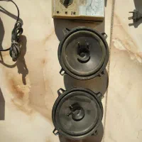 لوازم الکتریکی|سیستم صوتی خانگی|کرمان, |دیوار