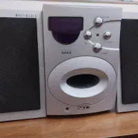 اسپیکر کامپیوتر