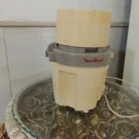 خردکن نیولایف خارجی سالم