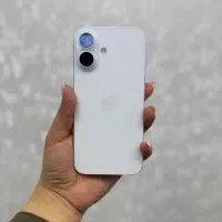 آیفون 16 نرمال