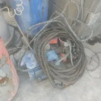 فروش لوازم کارواش