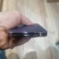 آیفون 14 پرو 256 /دو سیم zaa/باتری ۱۰۰|موبایل|تهران, شیخ هادی|دیوار