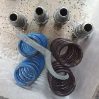 ریگلاژی پرایدی