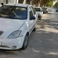 تیبا مدل ۹۱