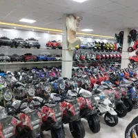 ماشین شارژی موتور شارژی|دوچرخه، اسکیت، اسکوتر|سنندج, |دیوار