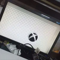 مشکل|کنسول، بازی ویدئویی و آنلاین|نیشابور, بزرگمهر|دیوار