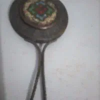 آیینه  دوره قاجار