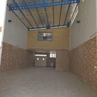 فروش یا اجاره سوله نوساز صنایع کارگاهی