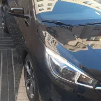 آریزو ۵ داشبورد پیانویی ۱۴۰۱|خودرو سواری و وانت|تهران, شهرک دریا|دیوار