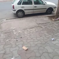 فولکس گل، مدل ۱۳۸۶|خودرو سواری و وانت|سبزوار, قصبه شرقی|دیوار