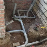 لوله کش آب.فاضلاب.شوفاژانجام خورده کاری نصب پمپ|خدمات پیشه و مهارت|رفسنجان, |دیوار