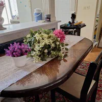 وسایل چوبی منزل|حراج|قزوین, |دیوار