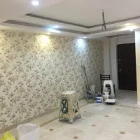 رنگ آمیزی ساختمان و درب پنجره|خدمات پیشه و مهارت|سوسنگرد, |دیوار