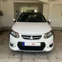 کوییک ار معاوضه با تارا دنده ای ۱۴۰۵