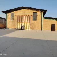 اجاره کارخانه در جاده خاوران