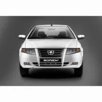 حواله سمند سورن xup