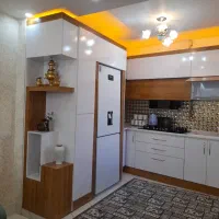 ساخت کابینتmdf|ساعت دیواری و تزئینی|خوی, |دیوار