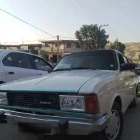 پیکان مدل 82